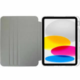 iPad 11" (2026 / 2025) / 10.9" (2024 / 2022) X2O 2-i-1 Mag Folio Flipdeksel - Grå