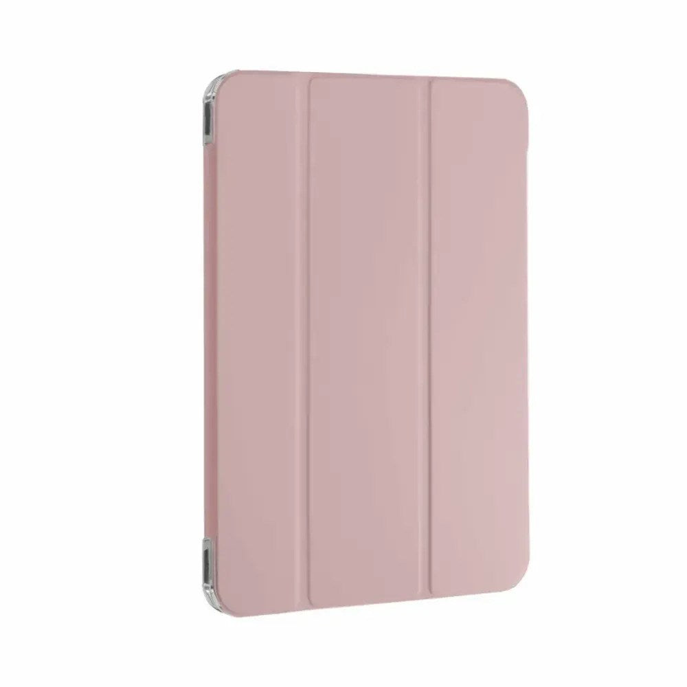 iPad 11" (2026 / 2025) / 10.9" (2024 / 2022) X2O Smart Folio Flip Deksel - Rosa