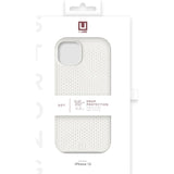 UAG [U] Dot Series iPhone 13 håndverksdeksel Silikon - Marshmallow