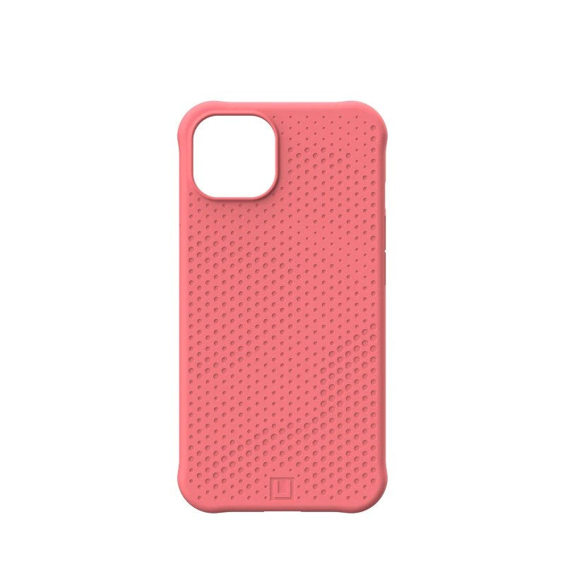 UAG [U] Dot Series iPhone 13 håndverksdeksel Silikon - Clay