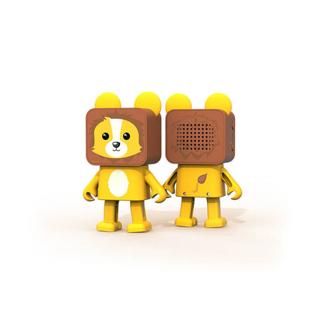 MOB - Dancing Animal Bluetooth Høyttaler - Løve