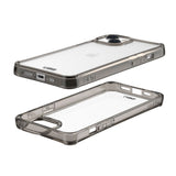 iPhone 14 Plus UAG PLYO Deksel - Ash - Gjennomsiktig