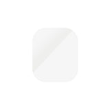 PanzerGlass Apple Watch Ultra 3/2/1 - Ultra-Wide Fit Skjermbeskyttelsesglass - Gjennomsiktig