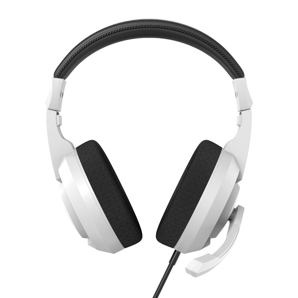 Baracuda HYDRO On-Ear Gaming Headset - Hvit