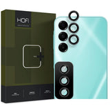 Hofi Camring Pro+ Kamerabeskyttelse Til Galaxy S24 FE – Svart