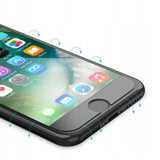 HOFI Premium iPhone 11 Herdet Glass - Case Friendly - Gjennomsiktig
