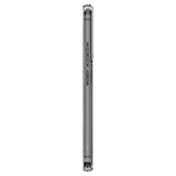 Samsung Galaxy S22 Spigen Ultra Hybrid Deksel - Crystal Clear