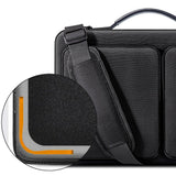 Tech-Protect Beskyttelsesveske for Bærbar PC 15-16" - Svart