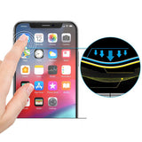 Xiaomi Poco M3 Hofi Hybrid Pro+ Case Friendly Skjermbeskytter