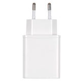 Vivanco USB-A Hurtiglader – 18W – Hvit