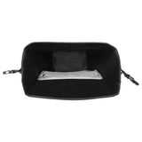 ORTLIEB Back-Roller 20L Sykkelveske for Bagasjebærer (42 x 32 x 17 cm) - Svart