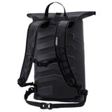 ORTLIEB Commuter-Daypack 21L Ryggsekk (50 x 30 x 15.5cm) - Svart