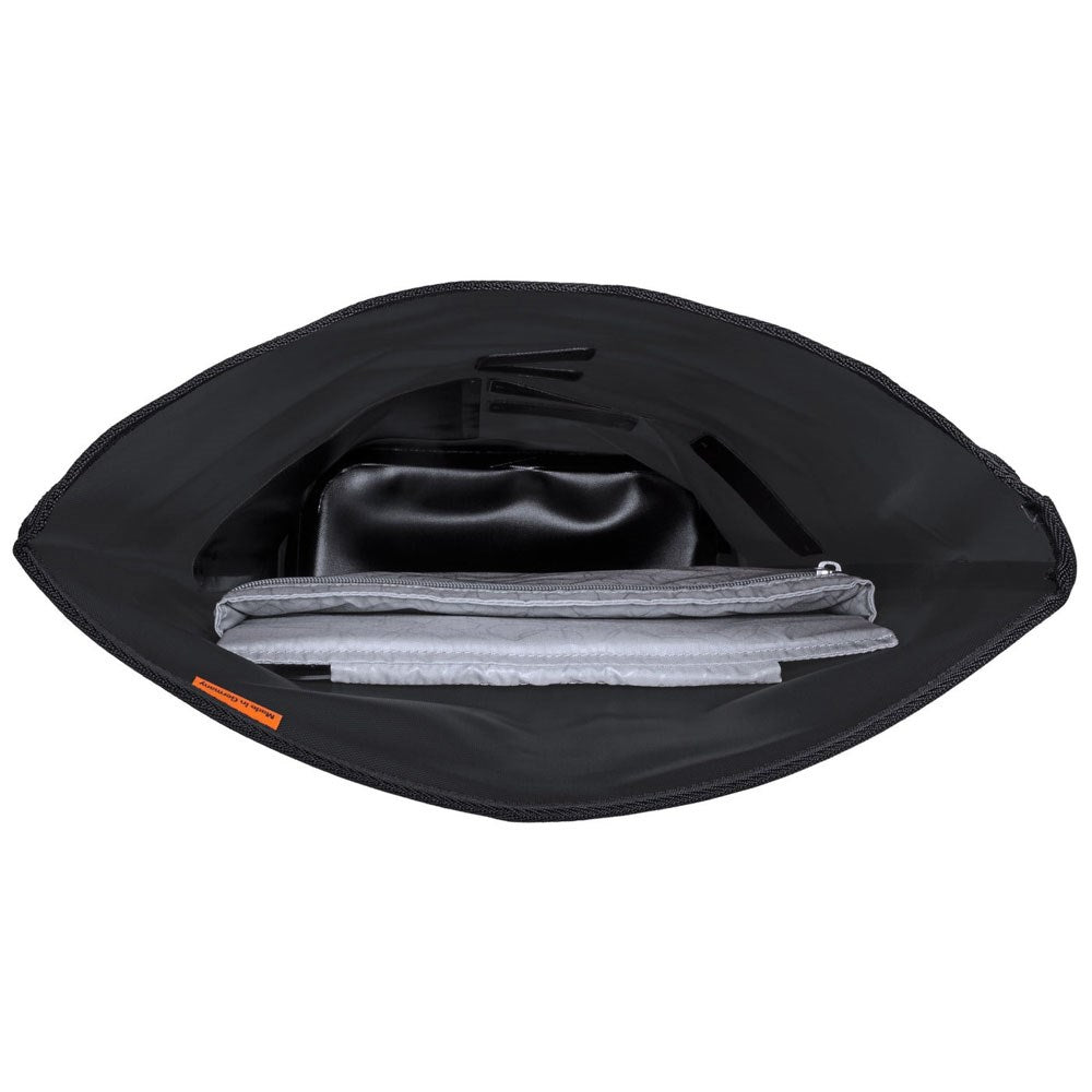ORTLIEB Commuter-Daypack 21L Ryggsekk (50 x 30 x 15.5cm) - Svart