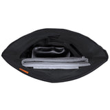 ORTLIEB Commuter-Daypack 21L Ryggsekk (50 x 30 x 15.5cm) - Svart