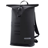 ORTLIEB Commuter-Daypack 21L Ryggsekk (50 x 30 x 15.5cm) - Svart