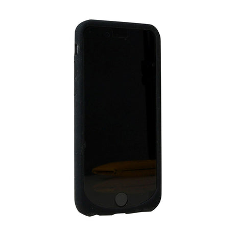 Converse iPhone 6 / 6s Silikon Deksel - Svart