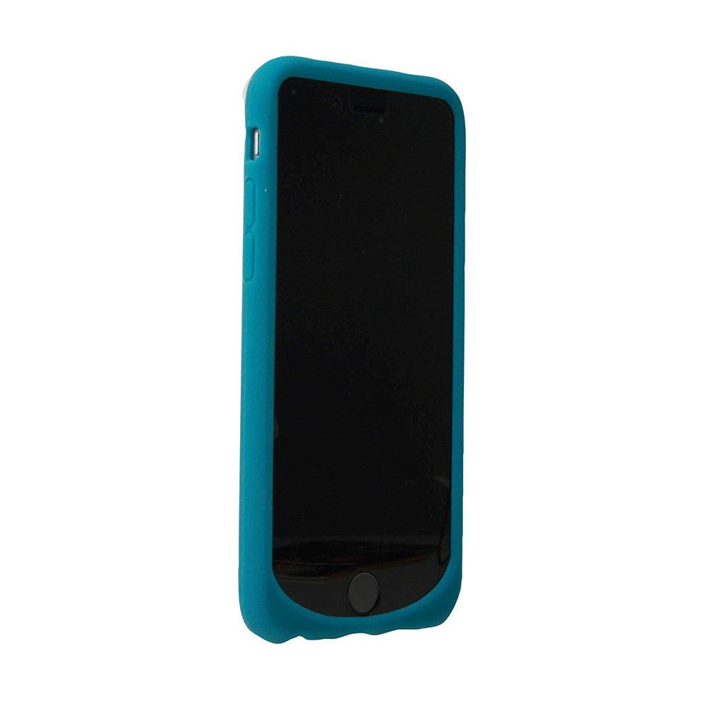 Converse iPhone 6 / 6s Silikon Deksel - Blå