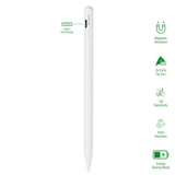 4smarts Active Stylus Pen Pro 3 - Hvit