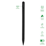 4smarts Active Stylus Pen Pro 3 - Svart