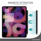 4smarts Active Stylus Pen Pro 3 - Svart