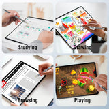 4smarts Active Stylus Pencil Pro Lucid - Gjennomsiktig