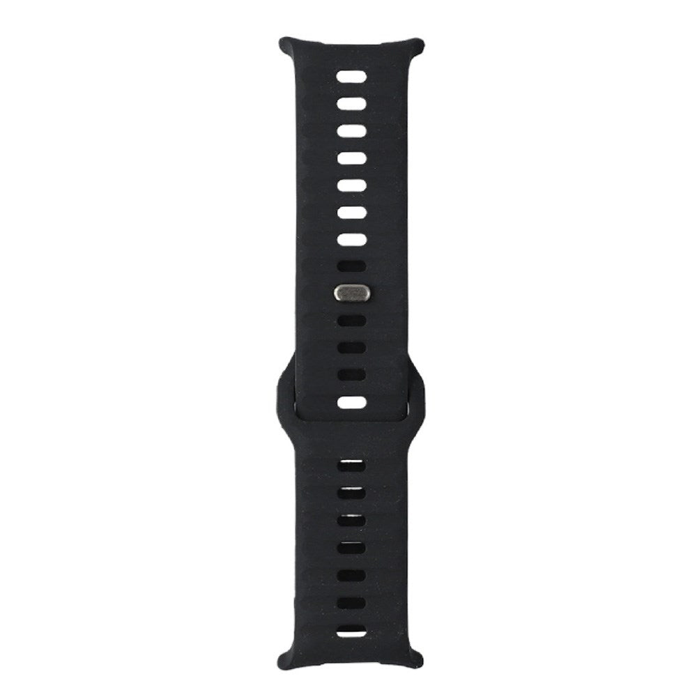 Samsung Galaxy Watch Ultra (47mm) 4smarts Alpha Rem - 4 stk - Blå / Grønn / Svart / Grå