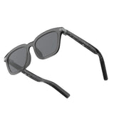 4smarts Bluetooth SoundGlasses Lucid - Svart