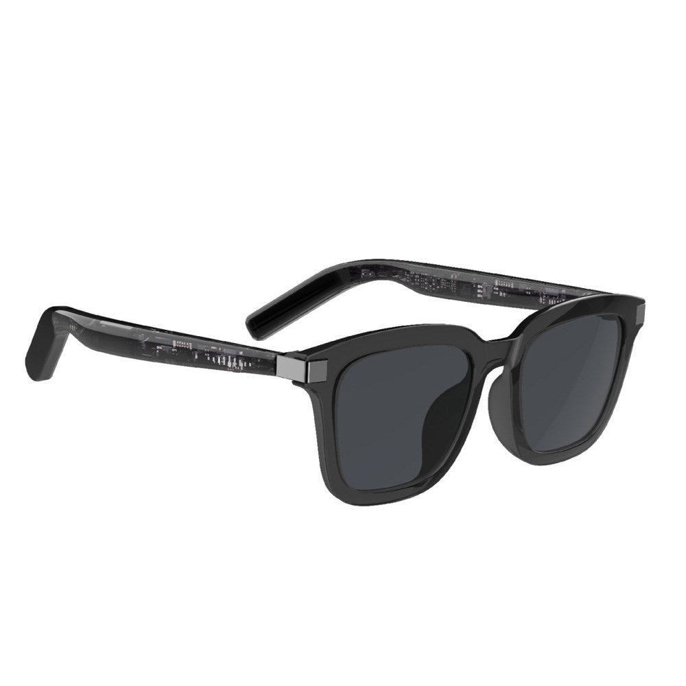4smarts Bluetooth SoundGlasses Lucid - Svart