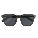 4smarts Bluetooth SoundGlasses Lucid - Svart