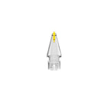 4smarts Universelle Erstatningsspisser - Apple Pencil 1. gen / 2. gen / USB-C / Pro / 4smarts Pencil Pro 2 / 3 - 4 stk - Flerfarget
