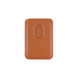 Accessory Set 4 stk. 4smarts - MagSafe Kompatibel - Brun