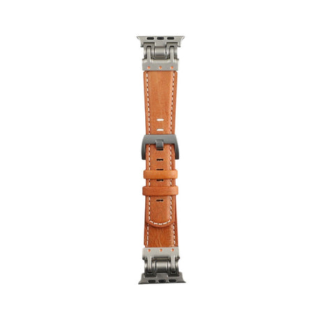 Accessory Set 4 stk. 4smarts - MagSafe Kompatibel - Brun