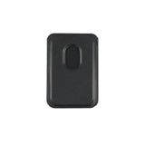 Accessory Set 4 stk. 4smarts - MagSafe Kompatibel - Svart