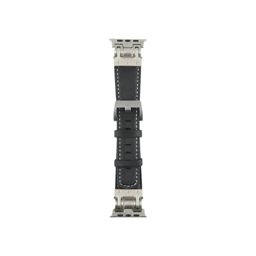 Accessory Set 4 stk. 4smarts - MagSafe Kompatibel - Svart