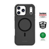 iPhone 17 Pro Max 4Smarts Defend Deksel - MagSafe Kompatibel - Svart