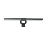 4smarts LightBar Laptop Skjermlampe - Grå