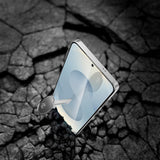 Samsung Galaxy S26+ (Plus) 4smarts Second Glass Skjermbeskyttelse - Gjennomsiktig