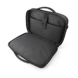 4smarts Eco Clamshell Datamaskinveske – 13–14" – Svart