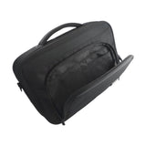 4smarts Eco Clamshell Datamaskinveske – 15-16" – Svart
