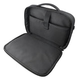 4smarts Eco Clamshell Datamaskinveske – 15-16" – Svart