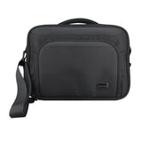 4smarts Eco Clamshell Datamaskinveske – 15-16" – Svart
