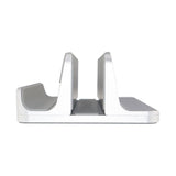 4smarts ErgoFix Holder for Elektronikk - Sølv