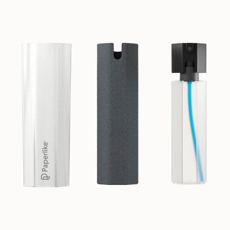 Paperlike Rengjøringssett for Elektroniske Enheter
