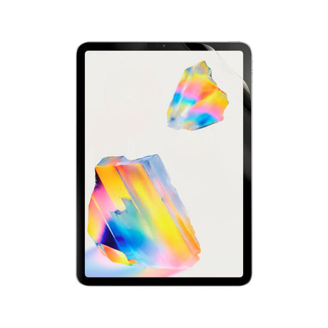 iPad Air 13" (2026 / 2025 / 2024) / Pro 13" (2025 / 2024) Paperlike 3 Skjermbeskytter - 2 stk - Gjennomsiktig