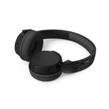 Philips 3000 Series True Wireless On-Ear Hodetelefoner - Svart