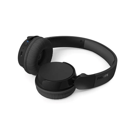 Philips 3000 Series True Wireless On-Ear Hodetelefoner - Svart