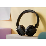 Philips 3000 Series True Wireless On-Ear Hodetelefoner - Svart