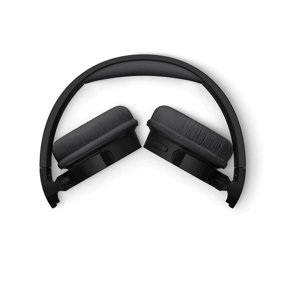 Philips 3000 Series True Wireless On-Ear Hodetelefoner - Svart