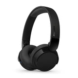Philips 3000 Series True Wireless On-Ear Hodetelefoner - Svart