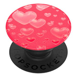 POPSOCKETS PopGrip - Bubby Love - Stativ og Grep